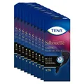 TENA® Silhouette NOIR Normal Einlagen bei Inkontinenz · 10X26 St · PZN 15896953