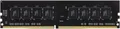 Team Group ELITE TED416G3200C2201, 16 GB, 1 x 16 GB, DDR4, 3200 MHz, 288-pin DIMM