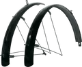 SKS Bluemels Basic Schutzblech Set VR+HR 60 mm / 26"