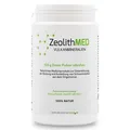 Zeolith MED Detox Pulver ultrafein