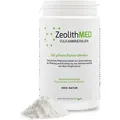 Zeolith MED Detox Pulver ultrafein 120g - Medizinprodukt