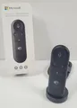 MICROSOFT Presenter+ Mattschwarz | Präsentations-Fernsteuerung 5 Tasten OVP