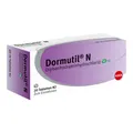 Dormutil N Tabletten 20 St
