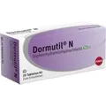Dormutil N 20 St Tabletten