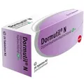 Dormutil N