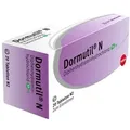 Dormutil N