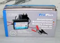 PRO PLUS 12V 10-250Ah Akkutrainer Batterie Trainer Ladegerät Batterien Ladegerät