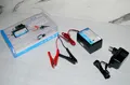 PRO PLUS 12V 10-250Ah Akkutrainer Batterie Trainer Ladegerät Batterieladegerät