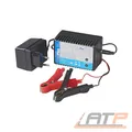 PROPLUS BATTERIETRAINER 12 V 10 BIS 250 Ah LADEGERÄT AUTO PKW MOTORRAD WOHNMOBIL