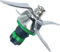 Messer geeignet für Vorwerk Thermomix TM 6, TM6