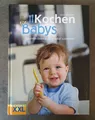 Kochen für Babys von Sonja Sammüller (2010, Gebundene Ausgabe)