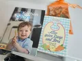 TOP Kochen für Babys von Sonja Sammüller (2010, Gebundene Ausgabe) ansehen RL3/3