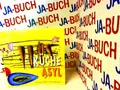Küche Asyl : Rezepte, Bilder & Geschichte Knorr, Silke und Sayed Hosaini: