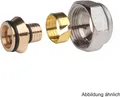 Danfoss Klemmverbinder f. Alu-Verbundr. (Alupex), 3/4" IG,16x2,25mm, 013G4187