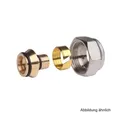 Danfoss Heizkörper Danfoss Klemmverbinder f. Alu-Verbundr. (Alupex), 3/4" IG,16x2,25mm, 0