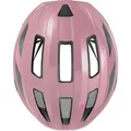 ABUS Helm MACATOR shiny rose S Grösse: S|Designfarbe: shiny rose