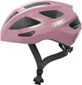 ABUS HELM MAKator Shiny Rose S 51-55 cm
