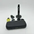Philips OneBlade Pro 360 Face & Body Elektrischer Bartschneider, Rasierer und Bo