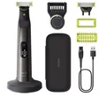 Philips OneBlade Pro 360 QP6652/35 Rasierer Trimmer Bodygroomer Set