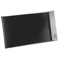 One For All – 3G/4G/5G-blockfilter - DVB-T2 Zimmerantenne – Digital-TV in Full HD – Signal Clear-Technologie – 0 bis 15 km Reichweite – Schwarz und Silber – SV9335-5G