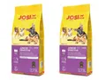 JosiDog Junior Sensitive | 2x 2,7 kg