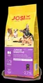 Josera 2,7kgx3 JosiDog Junior Sensitive