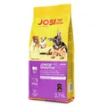 2,7 kg JOSERA JosiDog Junior Sensitive Welpen mit empfindlichen Verdauungstrakt
