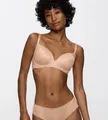 Triumph Bügel-BH Body Make-up Soft Touch WP EX atmungsaktiv und feuchtigkeitsregulierend