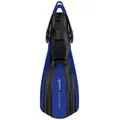 Mares - Avanti Pure-X - Geräteflossen - Farbe: Blau - Größe: M/L