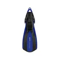 Finne vorwärts Pure X (Blau, M/L)