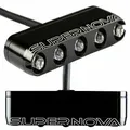 LED Rücklicht Supernova M99 Tail Light 6V E-Bike Bremslicht Gepäckträger - NEU