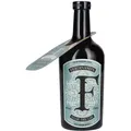 Ferdinand's Saar Dry Gin 2017 44% Vol. 0,5l