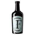 Ferdinand's | Saar Dry Gin | 500 ml | Über 30 fein abgestimmte Botanicals | Mit feinstem Saar Riesling infundiert | Höchster Trinkgenuss