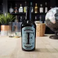 Ferdinand's Saar Dry Gin Deutscher Gin Regional OVP.