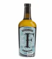 Ferdinand’s Saar Dry Gin – Riesling-Gin / 44 % vol. / 0,5 Liter-Flasche