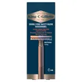 King C. Gillette Rasierhobel mit 5 Klingen Rasierhobel