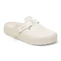 Birkenstock Boston Eva Eggshell Narrow Gr.41