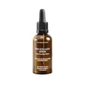 JUNGLÜCK Pro-Kollagen Serum - Vegan | Well Aging Serum mit Peptide Komplex strafft die Haut und mindert Falten - Gesichtsserum mit Matrixyl 3000 Glyx für ein strafferes und glatteres Hautbild