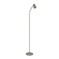 EGLO Stehleuchte CARLO BH 8.50x170 cm grün Stehlampe Leseleuchte