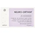 Neuro-orthim Kapseln