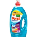 Persil Kraft-Gel Color (100 Waschgänge, Flüssig) (2700595)