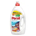 Henkel Flüssigwaschmittel Persil Color Gel 100 WL 4,5 L Colorwaschmittel für maximale Waschkraft P1223
