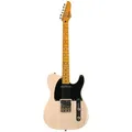 Redwood Classic T-Style MN Ash White Blonde - E-Gitarre