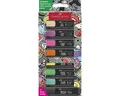 Faber-Castell Marker FABER-CASTELL Textmarker TL Graffiti 8 Stück Kartonetui