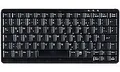 AK-4100-U-B/US Active Key AK-4100 Mini Kabelgebunden USB QWERTY Schwarz ~D~