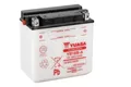 Konventionelle YUASA Batterie ohne Säurepackung - YB16B-A
