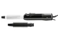 Princess Cool Curl CC300 Lockenbürste 300W Schwarz 2 Aufsätze 16/20mm