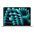 Apple MacBook Air 15' M3 16GB 256GB silber - Silber