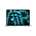 Apple MacBook Air, 15 Zoll, Silber, M3, 8-Core CPU, 10-Core GPU, 1 #1907256