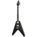 Epiphone Flying V Prophecy Aged Jet Black Metallic